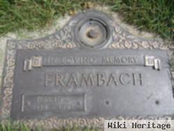David Frambach