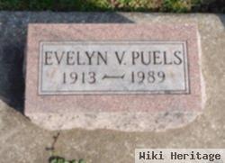 Evelyn V. Puels