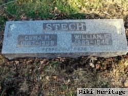 William F. Stech