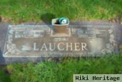 Ruth L. Laucher