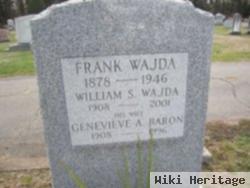 Frank Wajda