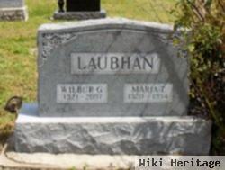 Maria T. Laubhan