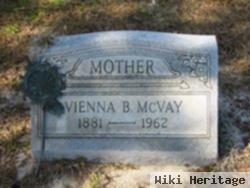 Vienna Burch Mcvay