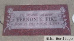 Vernon E. Fike