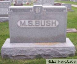 Middleton S. Bush