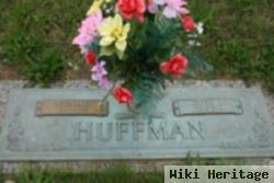 Leona H Huffman