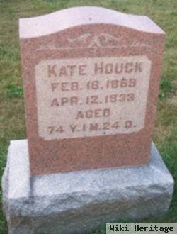 Kate Houck