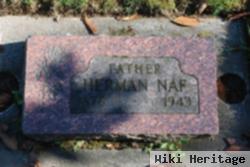 Herman Naf