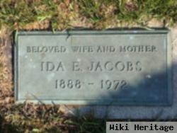 Ida Jacobs