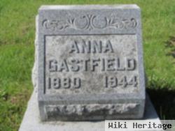 Anna Gastfield