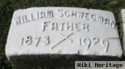 William Schwegmann