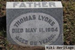 Thomas Lyons