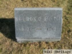 Nelson G Smith