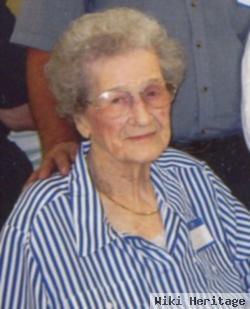 Nadene J. Murrell Breeden