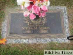 Stella M. Shores