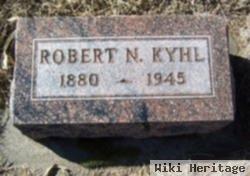 Robert N. Kyhl