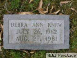 Debra Ann Knew