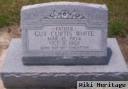 Guy Curtis White