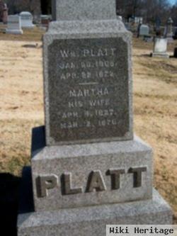 William Platt