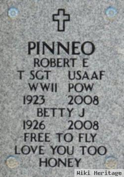 Betty J. Pinneo