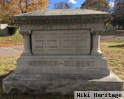 George William Herrick