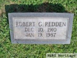 Robert Redden