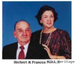 Herbert J "hub" Derrick, Sr