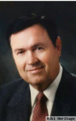 Dr William Frank "bill" Wright