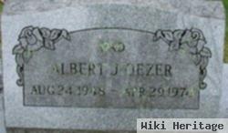 Albert John Oezer