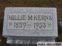 Millie Kerns