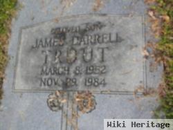 James Darrell Trout