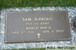 Sam Dipaolo