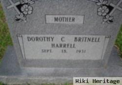 Dorothy C. Britnell Harrell