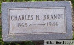 Charles Henry Brandt