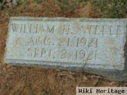 William H. Steele
