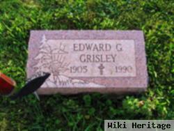 Edward George Grisley