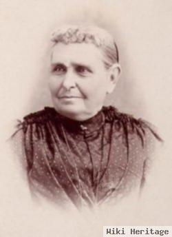 Frances Elizabeth Baker