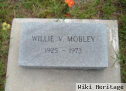 Willie Vivian Mobley