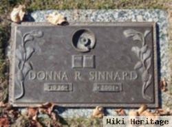 Donna R Sinnard