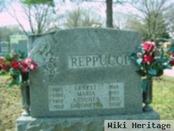 Mary Farise Reppucci