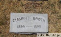 Clement Booth