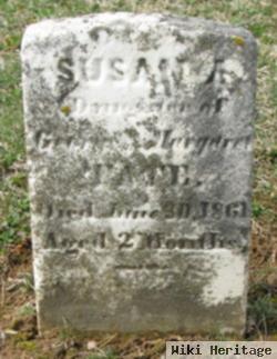 Susan A. Tate