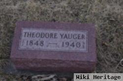 Theodore Yauger