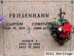 Joseph J Friesenhahn