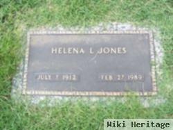 Helena L. Jones