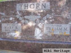 William M. Thorn