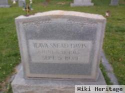 Ilava Snead Davis