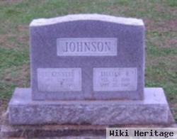 Lillian R. Johnson