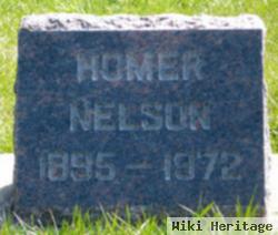 Homer Nelson