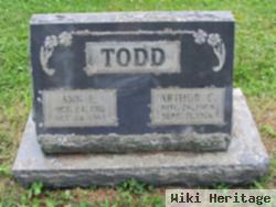 Ann E. Todd